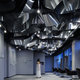 Illustration for article titled The Origin And Power Of Life Flows In This Ceiling